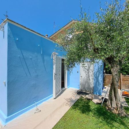 La Casetta Delle Sirene Άντζιο Εξωτερικό φωτογραφία