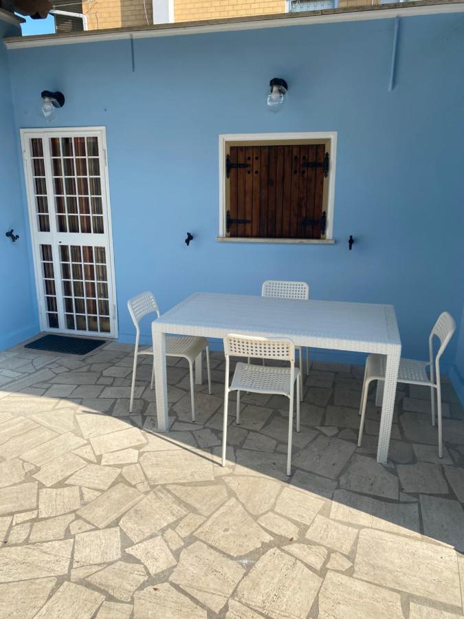 La Casetta Delle Sirene Άντζιο Εξωτερικό φωτογραφία